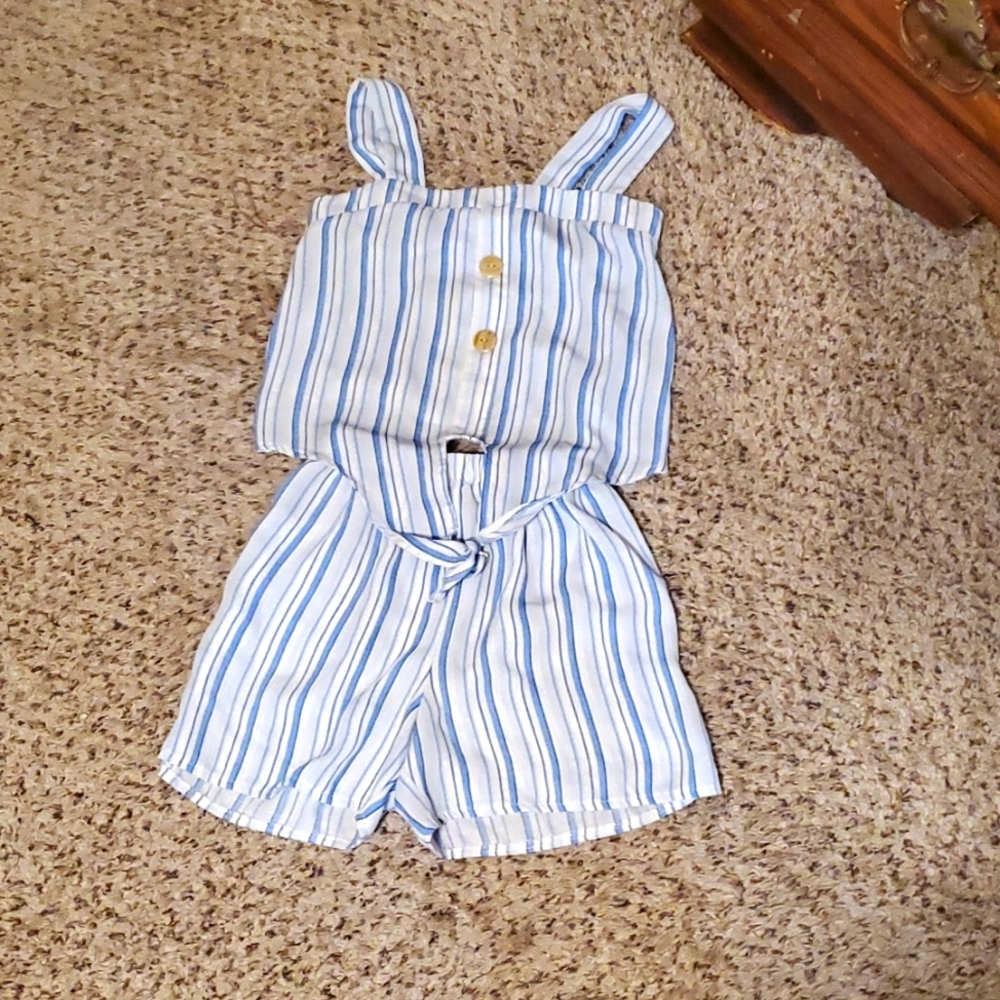 Girls 2pc set